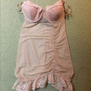 Victoria’s Secret set